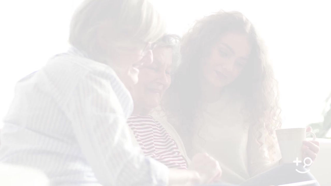 4. Menopause - Heavy Symptoms